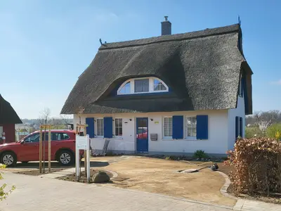Ferienhaus für 6 Personen (120 m²) in Zierow 2/10