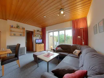 Ferienhaus für 4 Personen (52 m²) in Spieka-Neufeld 1/10