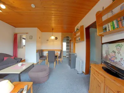 Ferienhaus für 4 Personen (52 m²) in Spieka-Neufeld 4/10