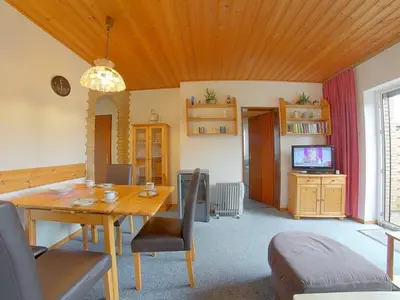 Ferienhaus für 4 Personen (52 m²) in Spieka-Neufeld 6/10
