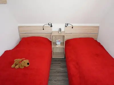 Ferienhaus für 6 Personen (120 m²) in Zierow 8/10