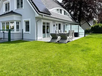 Ferienhaus für 6 Personen (110 m²) in Timmendorfer Strand 1/10