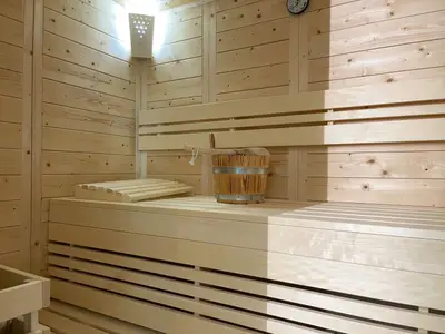 Ferienhaus für 6 Personen (110 m²) in Timmendorfer Strand 2/10