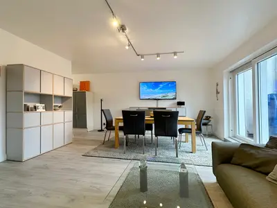 Ferienhaus für 4 Personen (90 m²) in Westerland (Sylt) 4/10