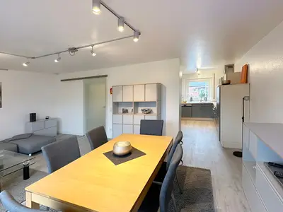 Ferienhaus für 4 Personen (90 m²) in Westerland (Sylt) 5/10