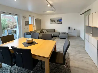 Ferienhaus für 4 Personen (90 m²) in Westerland (Sylt) 7/10