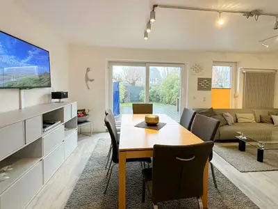 Ferienhaus für 4 Personen (90 m²) in Westerland (Sylt) 8/10