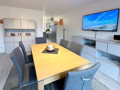 Ferienhaus für 4 Personen (90 m²) in Westerland (Sylt) 9/10