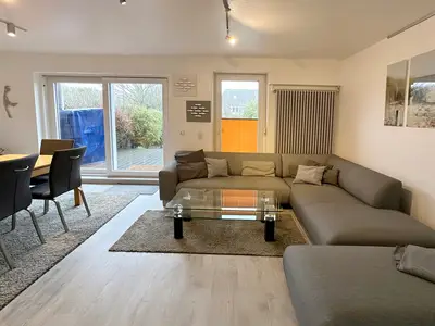 Ferienhaus für 4 Personen (90 m²) in Westerland (Sylt) 10/10