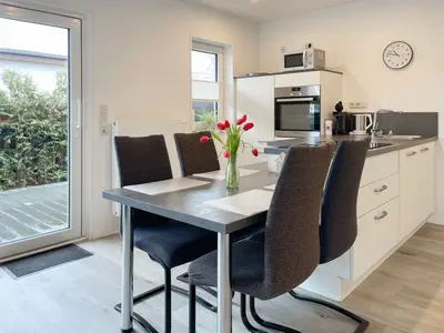 Ferienhaus für 4 Personen (90 m²) in Niendorf/Ostsee 1/10