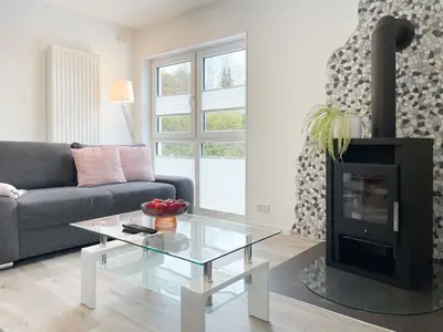 Ferienhaus für 4 Personen (90 m²) in Niendorf/Ostsee 3/10