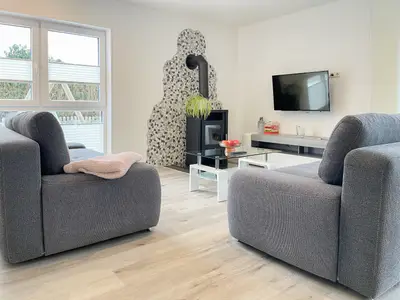 Ferienhaus für 4 Personen (90 m²) in Niendorf/Ostsee 4/10