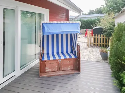 Ferienhaus für 4 Personen (90 m²) in Niendorf/Ostsee 5/10