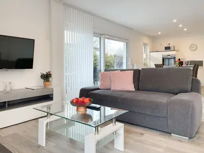 Ferienhaus für 4 Personen (90 m²) in Niendorf/Ostsee 8/10