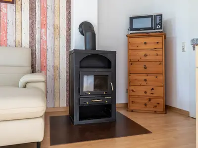 Ferienhaus für 4 Personen (60 m²) in Boltenhagen (Ostseebad) 5/10