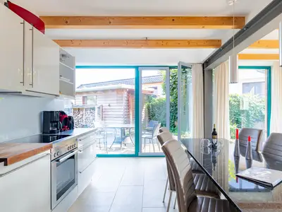 Ferienhaus für 4 Personen (120 m²) in Wohlenberg 6/10