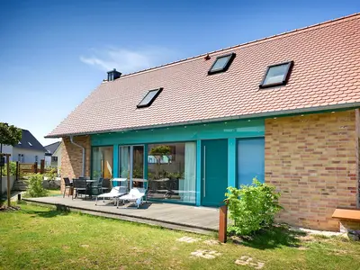 Ferienhaus für 4 Personen (120 m²) in Wohlenberg 7/10