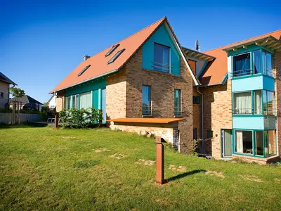 Ferienhaus für 4 Personen (120 m²) in Wohlenberg 8/10