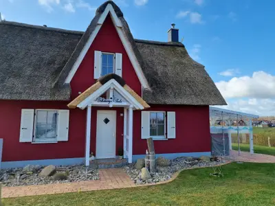 Ferienhaus für 4 Personen (96 m²) in Zierow 1/10