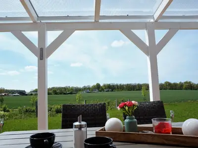 Ferienhaus für 4 Personen (96 m²) in Zierow 2/10