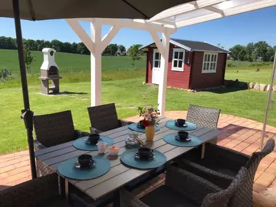 Ferienhaus für 4 Personen (96 m²) in Zierow 9/10