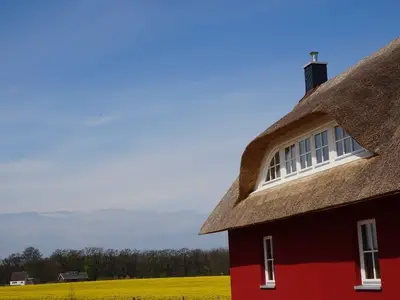 Ferienhaus für 4 Personen (96 m²) in Zierow 10/10