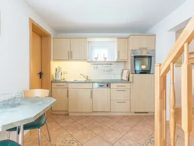 Ferienhaus für 4 Personen (60 m²) in Boltenhagen (Ostseebad) 4/10