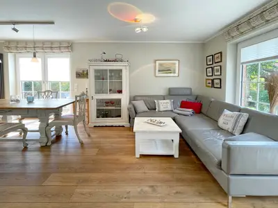 Ferienhaus für 4 Personen (85 m²) in Westerland (Sylt) 1/10