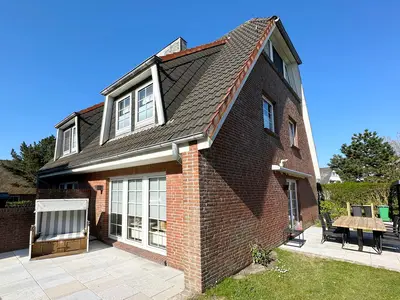 Ferienhaus für 4 Personen (85 m²) in Westerland (Sylt) 2/10