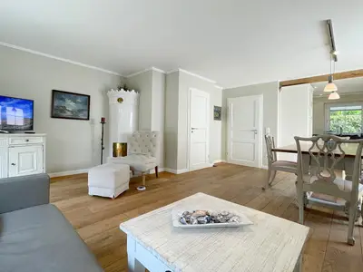 Ferienhaus für 4 Personen (85 m²) in Westerland (Sylt) 3/10