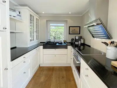 Ferienhaus für 4 Personen (85 m²) in Westerland (Sylt) 4/10