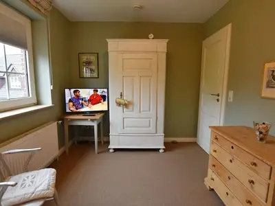 Ferienhaus für 4 Personen (85 m²) in Westerland (Sylt) 9/10