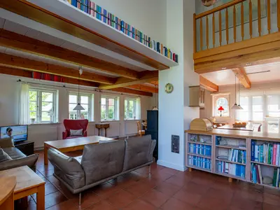 Ferienhaus für 6 Personen (120 m²) in Oldsum 2/10