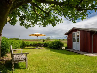 Ferienhaus für 6 Personen (120 m²) in Oldsum 3/10