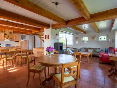 Ferienhaus für 6 Personen (120 m²) in Oldsum 6/10