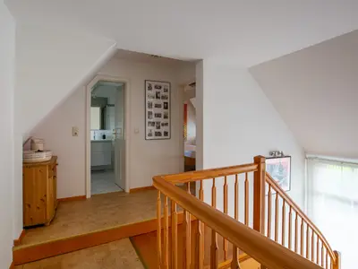 Ferienhaus für 6 Personen (120 m²) in Oldsum 9/10