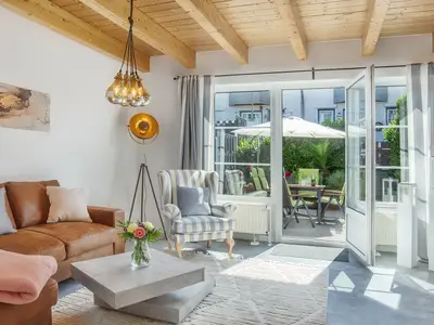 Ferienhaus für 6 Personen (100 m²) in Heiligenhafen 1/10