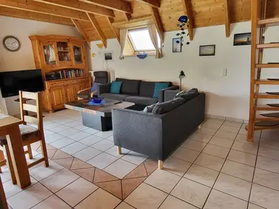 Ferienhaus für 6 Personen (85 m²) in Wremen 2/10