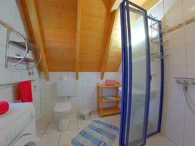 Ferienhaus für 6 Personen (85 m²) in Wremen 9/10