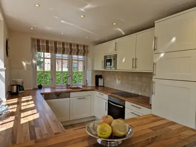 Ferienhaus für 6 Personen (128 m²) in Wyk auf Föhr 7/10