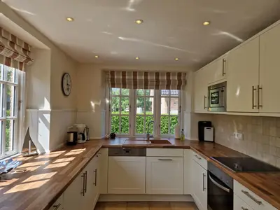 Ferienhaus für 6 Personen (128 m²) in Wyk auf Föhr 9/10