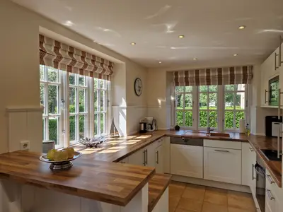 Ferienhaus für 6 Personen (128 m²) in Wyk auf Föhr 10/10