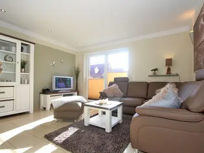 Ferienhaus für 4 Personen (69 m²) in Boltenhagen (Ostseebad) 1/10