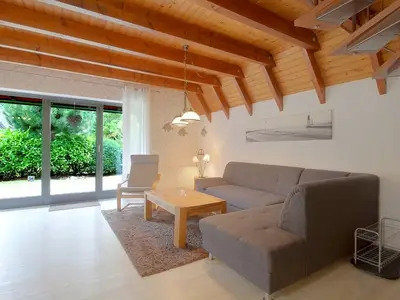 Ferienhaus für 4 Personen (68 m²) in Dorum Neufeld 1/10