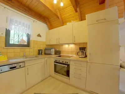 Ferienhaus für 4 Personen (68 m²) in Dorum Neufeld 6/10