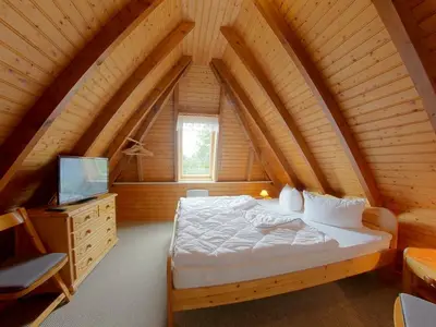 Ferienhaus für 4 Personen (68 m²) in Dorum Neufeld 8/10