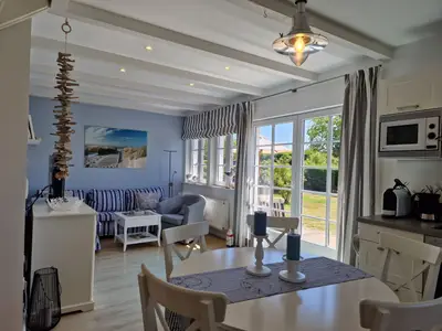 Ferienhaus für 4 Personen (75 m²) in Nieblum 1/10