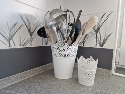 Ferienhaus für 4 Personen (75 m²) in Nieblum 8/10