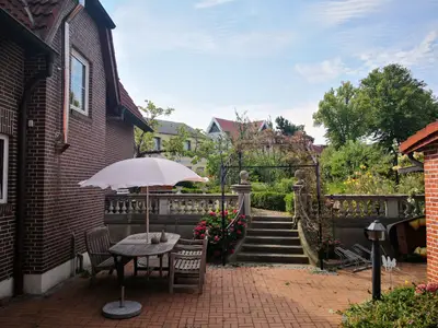 Ferienhaus für 5 Personen (150 m²) in Heiligenhafen 2/10