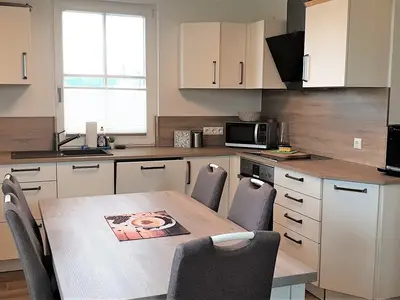 Ferienhaus für 5 Personen (86 m²) in Zierow 3/10